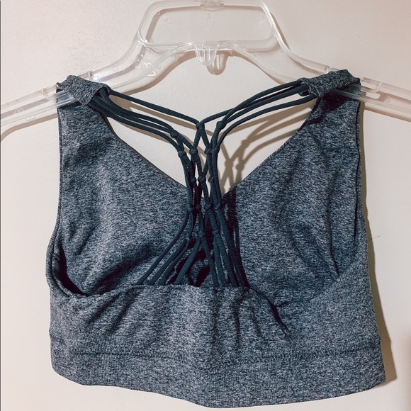 Sports bra - Picture 2 of 2